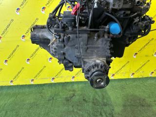 МКПП NISSAN AVENIR VENW10 GA16DS 3210080E01 5 ракурс