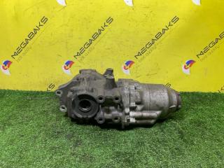 Редуктор задний HONDA ODYSSEY RB4 K24A 4 ракурс
