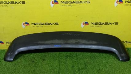 Спойлер MAZDA AXELA BK5P ZY-VE BR5V51961 1 ракурс