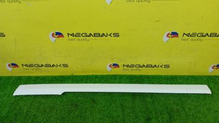 Накладка на крыло правая задняя NISSAN SERENA TNC24 QR20DE 1 ракурс