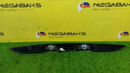 Накладка 5-й двери NISSAN AVENIR VENW10 GA16DS 9081270N00 2 ракурс