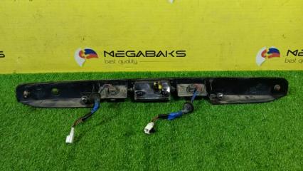 Накладка 5-й двери NISSAN AVENIR VENW10 GA16DS 9081270N00 3 ракурс