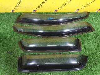 Ветровики комплект TOYOTA COROLLA SPACIO AE111 4A-FE 2 ракурс Ветровики комплект TOYOTA COROLLA SPACIO AE111 4A-FE 2 ракурс