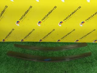 Ветровики комплект TOYOTA VITZ NCP15 2NZ-FE 1 ракурс Ветровики комплект TOYOTA VITZ NCP15 2NZ-FE 1 ракурс