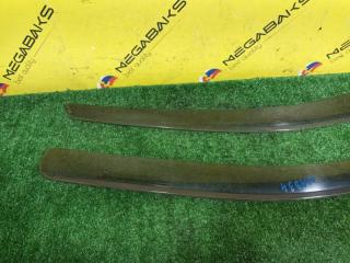 Ветровики комплект TOYOTA VITZ NCP15 2NZ-FE 2 ракурс Ветровики комплект TOYOTA VITZ NCP15 2NZ-FE 2 ракурс