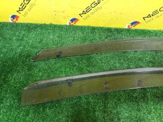 Ветровики комплект TOYOTA VITZ NCP15 2NZ-FE 5 ракурс Ветровики комплект TOYOTA VITZ NCP15 2NZ-FE 5 ракурс