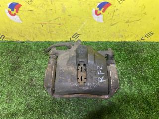 Суппорт правый передний HONDA STEP WAGON RF2 B20B 2 ракурс
