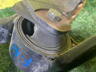 Подушка двигателя правая передняя MITSUBISHI AIRTREK CU2W 4G63T MN100098 3 ракурс