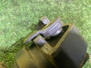 Подушка двигателя левая передняя HONDA ODYSSEY RA4 F23A 4 ракурс