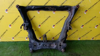 Балка под двс NISSAN LAFESTA NB30 MR20DE 54400EN100 1 ракурс