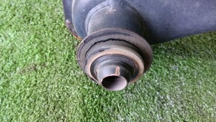 Балка под двс NISSAN LAFESTA NB30 MR20DE 54400EN100 2 ракурс