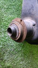 Балка под двс NISSAN LAFESTA NB30 MR20DE 54400EN100 3 ракурс