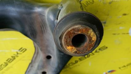 Балка под двс NISSAN LAFESTA NB30 MR20DE 54400EN100 4 ракурс