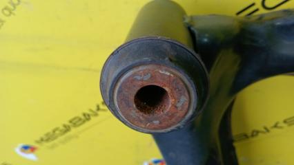 Балка под двс NISSAN LAFESTA NB30 MR20DE 54400EN100 5 ракурс