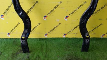 Балка под двс SUBARU IMPREZA GD2 EJ152 4 ракурс