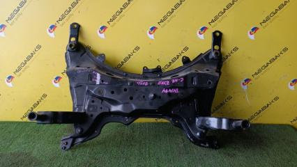Балка под двс TOYOTA C-HR ZYX11 2ZR-FXE 5120110122 1 ракурс