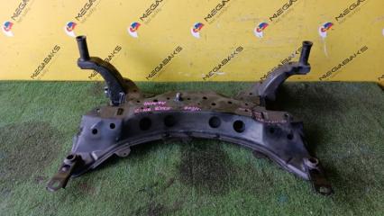 Балка под двс TOYOTA C-HR ZYX11 2ZR-FXE 5120110122 2 ракурс