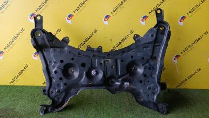 Балка под двс TOYOTA C-HR ZYX11 2ZR-FXE 5120110122 3 ракурс