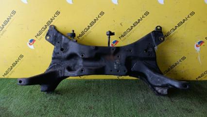 Балка под двс MITSUBISHI AIRTREK CU2W 4G63T MR961532 1 ракурс