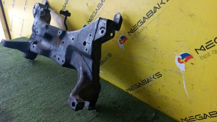 Балка под двс MITSUBISHI AIRTREK CU2W 4G63T MR961532 2 ракурс