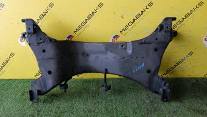 Балка под двс MITSUBISHI AIRTREK CU2W 4G63T MR961532 4 ракурс