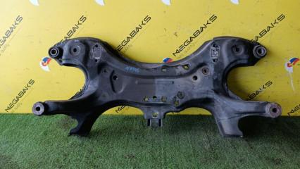 Балка под двс TOYOTA AVENSIS AZT251 2AZ-FSE 5120105085 1 ракурс