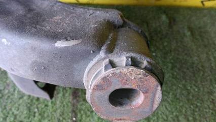 Балка под двс TOYOTA AVENSIS AZT251 2AZ-FSE 5120105085 4 ракурс