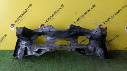 Балка под двс SUBARU IMPREZA GK3 FB16 20101FL000 2 ракурс