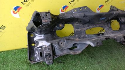 Балка под двс SUBARU IMPREZA GK3 FB16 20101FL000 3 ракурс