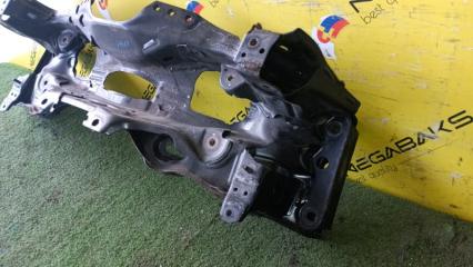 Балка под двс SUBARU IMPREZA GK3 FB16 20101FL000 4 ракурс