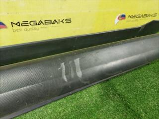 Порог SUBARU XV GP7 FB20 4 ракурс