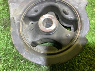 Подушка двигателя задняя HONDA LOGO GA3 D13B 50810S50980 4 ракурс
