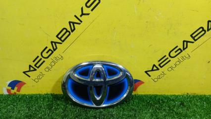 Лейба TOYOTA AQUA NHP10 1NZ-FXE 7531152350 1 ракурс