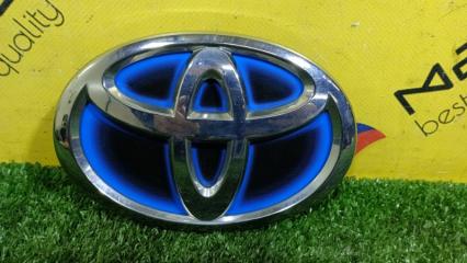 Лейба TOYOTA AQUA NHP10 1NZ-FXE 7531152350 2 ракурс