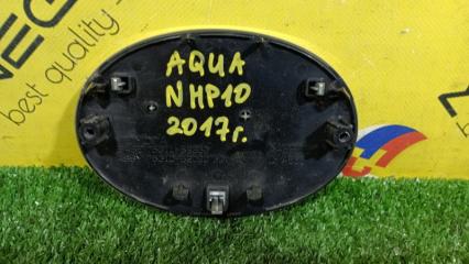 Лейба TOYOTA AQUA NHP10 1NZ-FXE 7531152350 3 ракурс