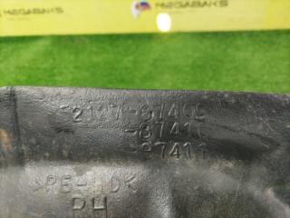 Подкрылок правый передний DAIHATSU TERIOS KID J111G EF-DET 52127-87409 3 ракурс