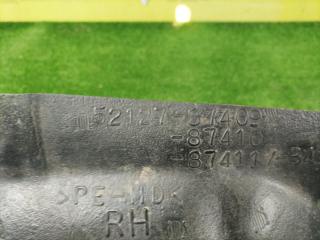 Подкрылок правый передний DAIHATSU TERIOS KID J111G EF-DET 52127-87409 3 ракурс