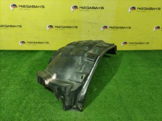 Подкрылок левый передний ISUZU ELF NJS85 4JJ1 89758 12410 2 ракурс