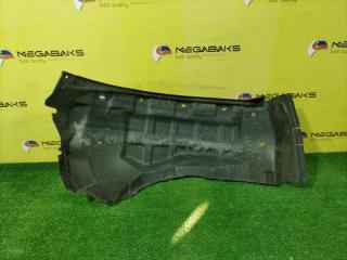 Подкрылок левый передний ISUZU ELF NJS85 4JJ1 89758 12410 4 ракурс