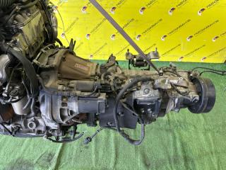 МКПП ISUZU ELF NJS85 4JJ1 8980335700 2 ракурс