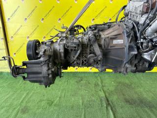 МКПП ISUZU ELF NJS85 4JJ1 8980335700 5 ракурс