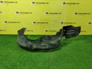 Подкрылок правый передний TOYOTA COROLLA SPACIO AE111 4A-FE 53875-13010 4 ракурс