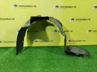 Подкрылок левый передний TOYOTA COROLLA SPACIO AE111 4A-FE 53876-13030 3 ракурс
