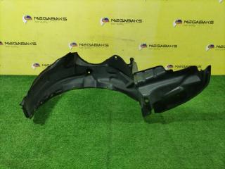 Подкрылок левый передний TOYOTA COROLLA SPACIO AE111 4A-FE 53876-13030 5 ракурс