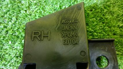Форсунка омывателя правая SUBARU FORESTER SJ5 FB20 86636SG010 2 ракурс Форсунка омывателя правая SUBARU FORESTER SJ5 FB20 86636SG010 2 ракурс