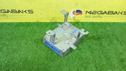 Блок управления акпп HONDA LOGO GA3 D13B 28100P7AJ01 3 ракурс