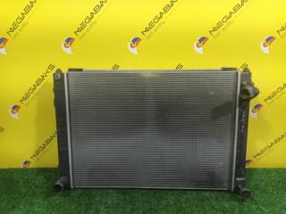 Радиатор основной NISSAN FUGA HY51 VQ35HR 214101MG0A 1 ракурс