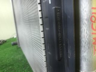 Радиатор основной NISSAN FUGA HY51 VQ35HR 214101MG0A 2 ракурс