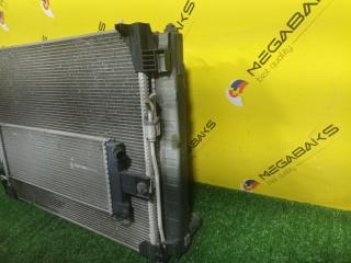 Радиатор основной NISSAN FUGA HY51 VQ35HR 214101MG0A 5 ракурс