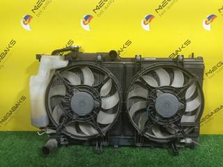 Радиатор основной SUBARU FORESTER SJ5 FB20 45111SG000 1 ракурс